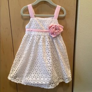 Perfect dress for wedding or special occasion